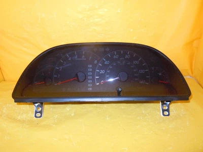 Cluster/velocômetro Toyota Camry 2005 2006 - Imagem 1 de 2