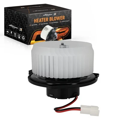 HVAC Heater Blower Motor Fan for Mazda 3 2014-2017 Mazda CX-5 2013-2016 700296 - Imagem 1 de 4