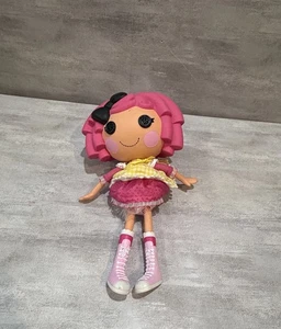 Lalaloopsy Crumbs Sugar Cookie Full Size Doll - Picture 1 of 6