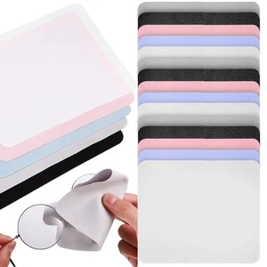 20pcs Screen Cleaner Microfiber Cleaning Cloth Glasses Cleaning Cloth Eyeglass C - Picture 1 of 2