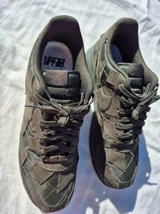 Nike x Billie Eilish Air Force 1 Low 'Sequoia' - Picture 1 of 8