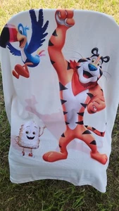 Kellogs Tony The Tiger 2008 T-Shirt 3XL - Bild 1 von 1
