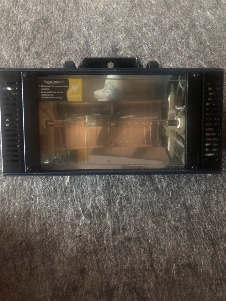 Luz estroboscópica American DJ Neutron Star  Foto 1 de 3