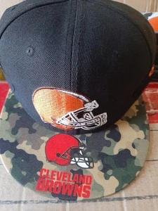 Cleveland Browns Brand New Snapback! - Picture 1 of 2