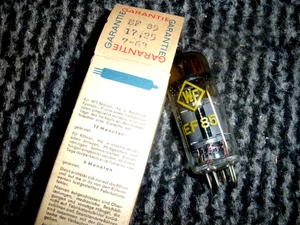 EF 85, Röhre - Bild 1 von 1