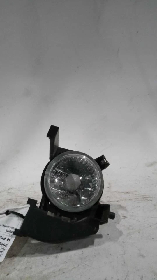 Passenger Corner/Park Light Fog-driving Fits 06-08 FORESTER 498362 - Imagem 1 de 4