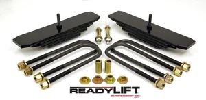 ReadyLIFT for 1999-04 FORD F250/F350/F450 2" Front Leveling Kit - Picture 1 of 4