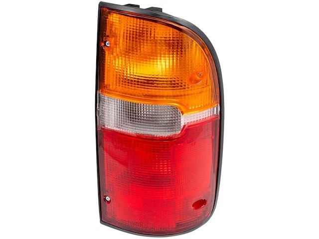Conjunto de lanterna traseira direita para 1995-2000 Toyota Tacoma 1999 1997 1996 CB649RW - Imagem 1 de 1