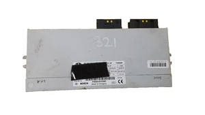BMW 5ER F11 KOMBI 520D 2010-2014 HECKKLAPPENFUNKTION STEUERGERÄT 7266666 - Bild 1 von 3