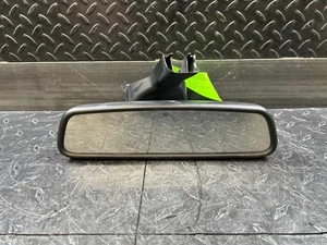 18-20 Toyota86 Rear View Mirror automatic dimming (rear camera display) - Picture 1 of 3