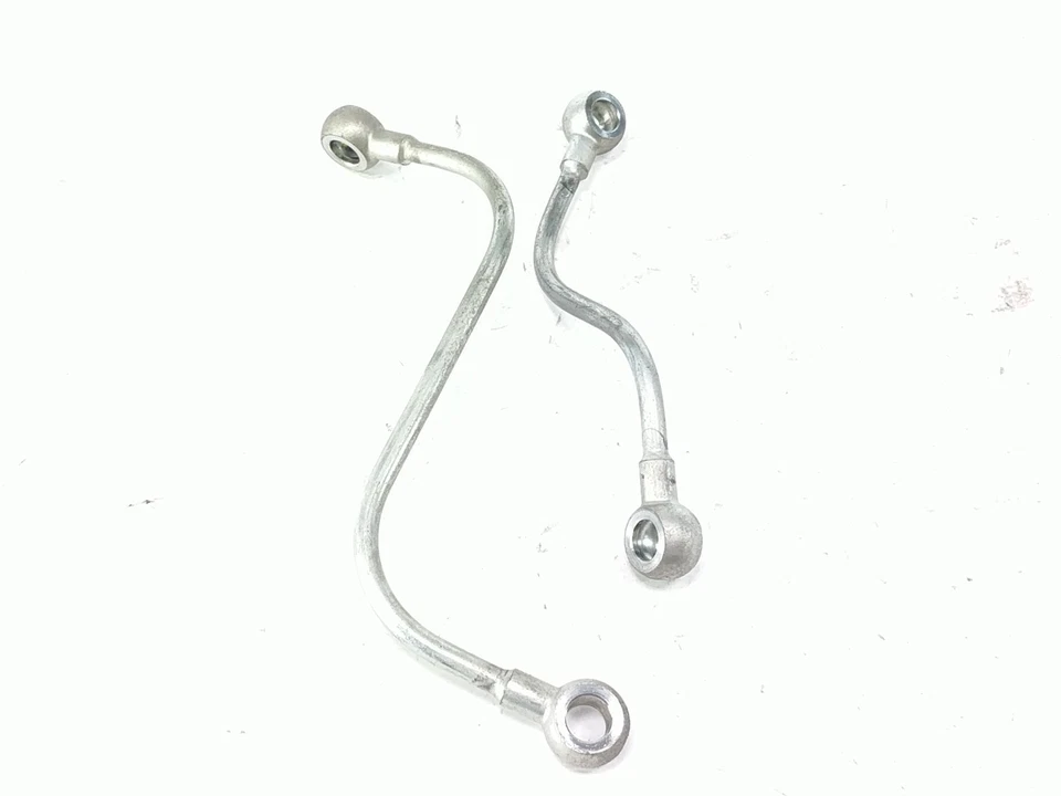 Líneas de enfriador de aceite Hyosung GT 250 GT250R 19 A Foto 1 de 4