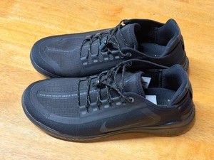 Nike Free RN 2018 Shield 'Black Anthracite' AJ1977-002 - Imagen 1 de 9