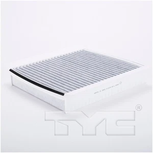 TYC 800071C Cabin Air Filter For 98-05 ML320 ML350 ML430 ML500 ML55 AMG - Picture 1 of 7