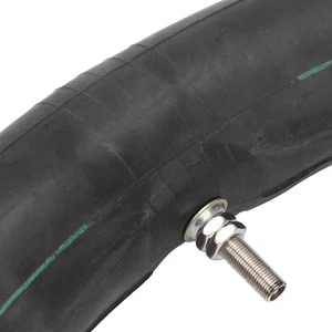 2.75‑17 Motorcycle Inner Tube Butyl Rubber Thicken Inner Tubes For Dirt| - Picture 1 of 22