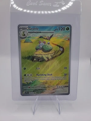 Grotle 164/162 Sv05: Temporal Forces Holo - Image 1 of 2