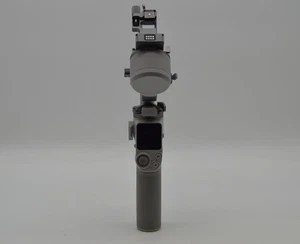 DJI RS 4 Mini AI-Tracking 3-Axis Gimbal Stabilizer *READ DESC* PC1693278 - Picture 1 of 5