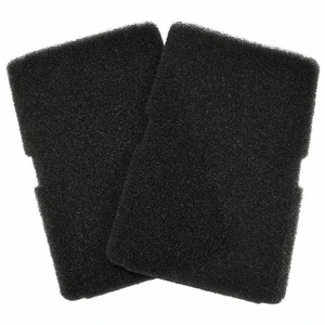2X Beko DSX83410W Tumble Dryer Evaporator Filter Sponge 2964840100 - Picture 1 of 3