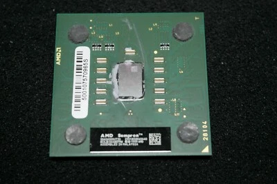 AMD Sempron 2600+ SDA2600DUT3D 1.83GHz 256KB 333MHz Socket 462 / A Processor  - Image 1 of 2