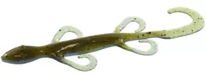 Zoom Lizard 6" - flash azul calabaza verde - Imagen 1 de 1