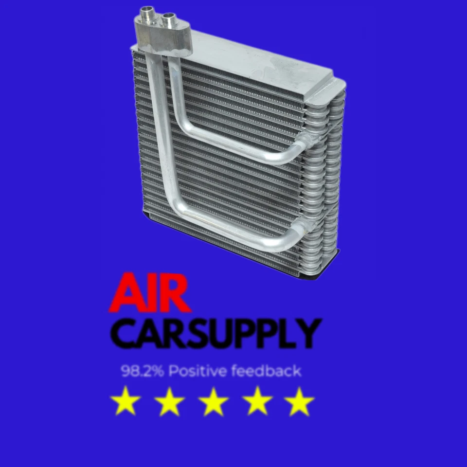 Испаритель кондиционера подходит для Kia Spectra 2001-2004 - Изображение 1 из 1