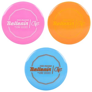 Climo Disc Golf Victory Line Belleair Midrange 5/4/0/2 - Picture 1 of 6