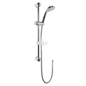 Nuie Modern Schiebeschienen-Kit mit Multifunktions-Mobilteil - Bild 1 von 5