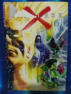 Marvel - Universo X - Volumen 2 (2002) - Imagen 1 de 4