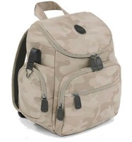 egg stroller changing bag