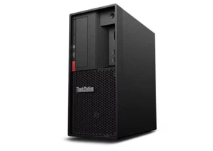 Lenovo Thinkstation P330 Tower / I7 8th / 32GB RAM / 512GB SSD / Wifi / W11 Pro - Picture 1 of 1
