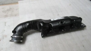 2012-2019 BMW F10 M5 F06 F12 F13 M6 S63N 4.4L V8 RIGHT INTAKE MANIFOLD OEM 12546 - Picture 1 of 8
