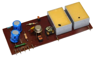 MAA502 in module Generator Practitronic GW61 [0UA]3 - Zdjęcie 1 z 8