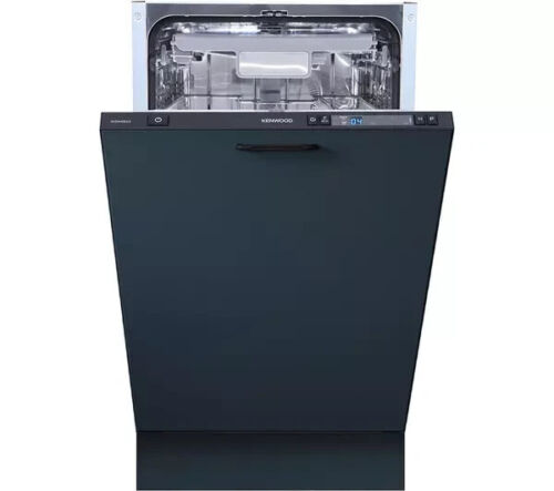KENWOOD KID45B23 Slimline Fully Integrated Dishwasher- COLLECT