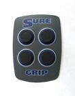 SG C-ME-A4 - 4 boutons superposition pour poignée sûre série C