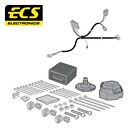 ECS 7 Pin Car Towbar Electrics Wiring Kit For Peugeot Expert Van 2016-Onwards