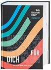Deutsche Bibelg Gute Nachricht Bibel: Edition "Für Dich"; Mit Den Spä (Hardback)