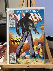The Uncanny X-Men Issue #297 Feb 1992 Mint Condition - Picture 1 of 1