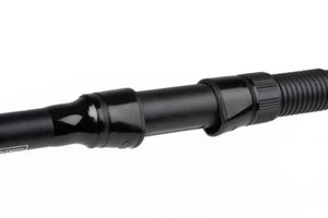 Fox EOS Pro Tele 10ft 1.4kg - Poignée Abrégée / Carpe Pêche Canne - Photo 1/8