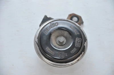 Lexus ES300 2002 bocina seguridad paso alto OEM 86510-48020 Foto 1 de 3