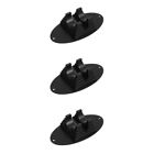 3pcs Scooter Wheels Holder Parking Scooter Support Scooter Stand Scooter Stand