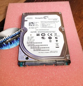 Dell Latitude E6420, 500GB SATA Hard Drive with Windows 10 Home 64-Bit Loaded - Picture 1 of 1