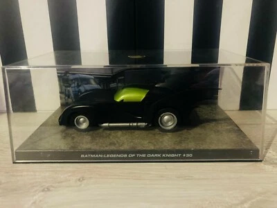 Batman Auto Collection Automobilia #32 Legends Of The Dark Knight # 30 - Immagine 1 di 2