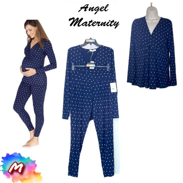 Maternity Pajama Set products for sale