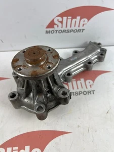 AISIN WATERPUMP FOR NISSAN RB25DET - SKYLINE R33 R34 GTST GTT - Picture 1 of 6