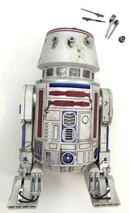 Hottoys TMS086 THE BOOK OF BOBA FETT - 1/6th Scale R5-D4 Droid only - Picture 1 of 2