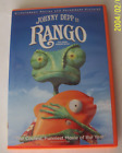 DVD RANGO - JOHNNY DEPP