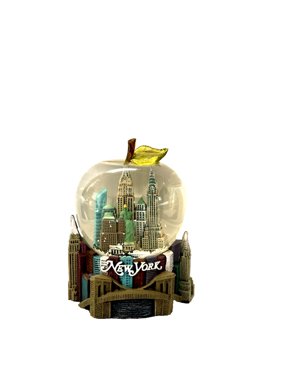big snow globe products for sale | eBay