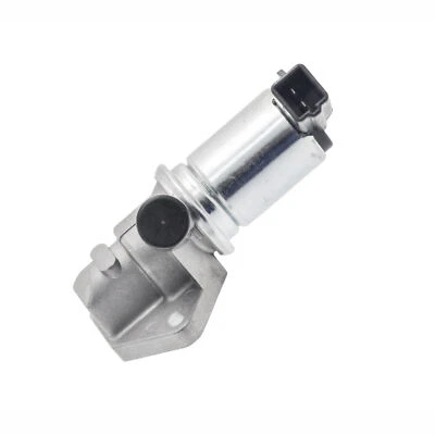 Herko Idle Air Control Valve IAC1010 for Ford Bronco F-150 F-250 F-350 1990-1993 - Image 1 of 3