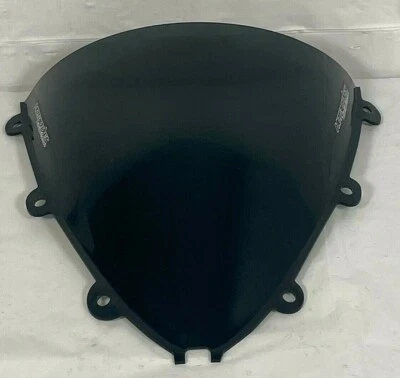 Parabrisas ahumado Hot Bodies Racing Honda 08-11 CBR1000RR OEM 2301-0857 NUEVO DE CAJA NUEVO Foto 1 de 4