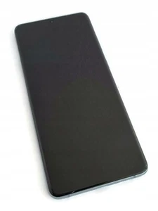 NEW ORG LCD Display Assembly Digitizer with Frame for Samsung Galaxy S20+ Plus - Zdjęcie 1 z 3