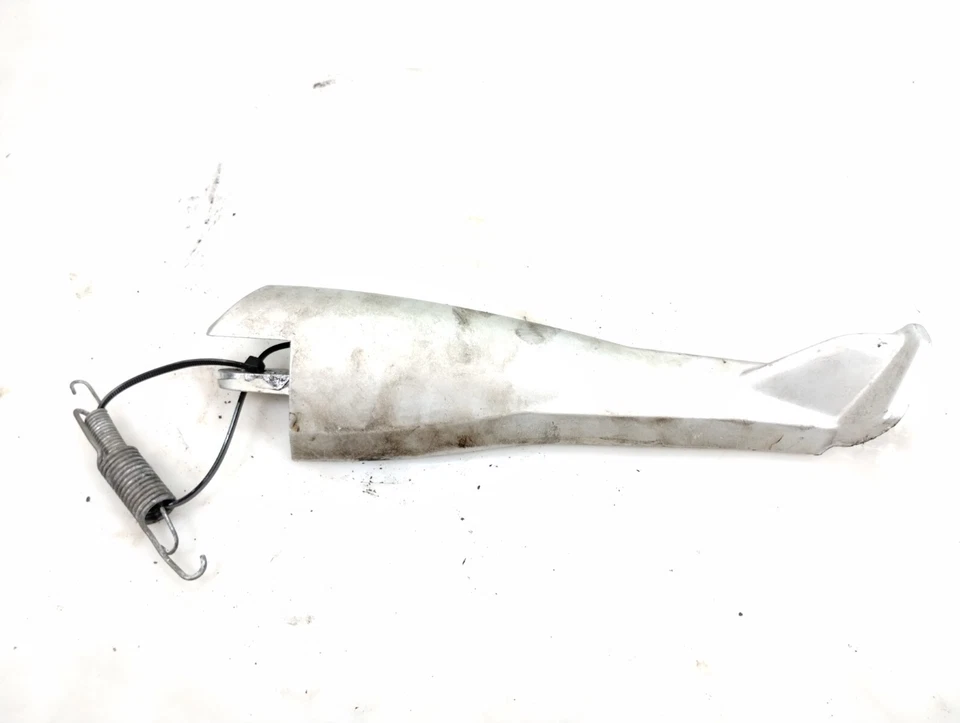 Ducati 749 999 2004 pata de cabra soporte lateral Foto 1 de 4